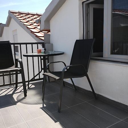 Apartman Enia Murvica  Zewnętrze zdjęcie