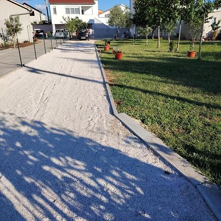 Apartman Enia Murvica  Zewnętrze zdjęcie