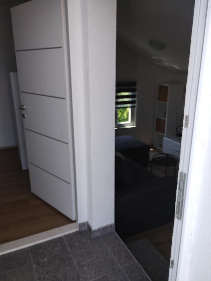 Apartman Enia Murvica  Zewnętrze zdjęcie