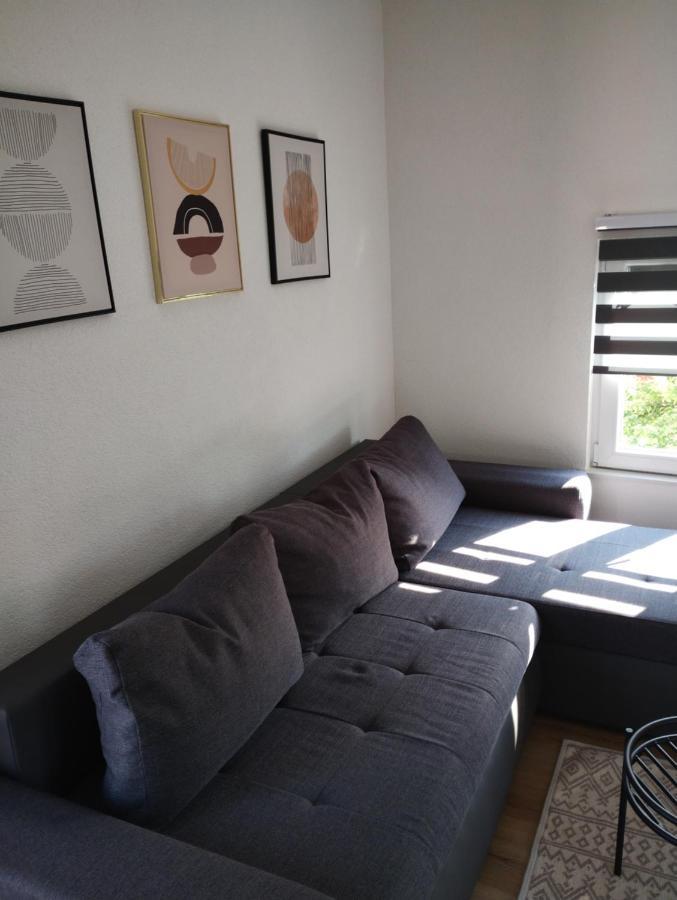 Apartman Enia Murvica  Zewnętrze zdjęcie
