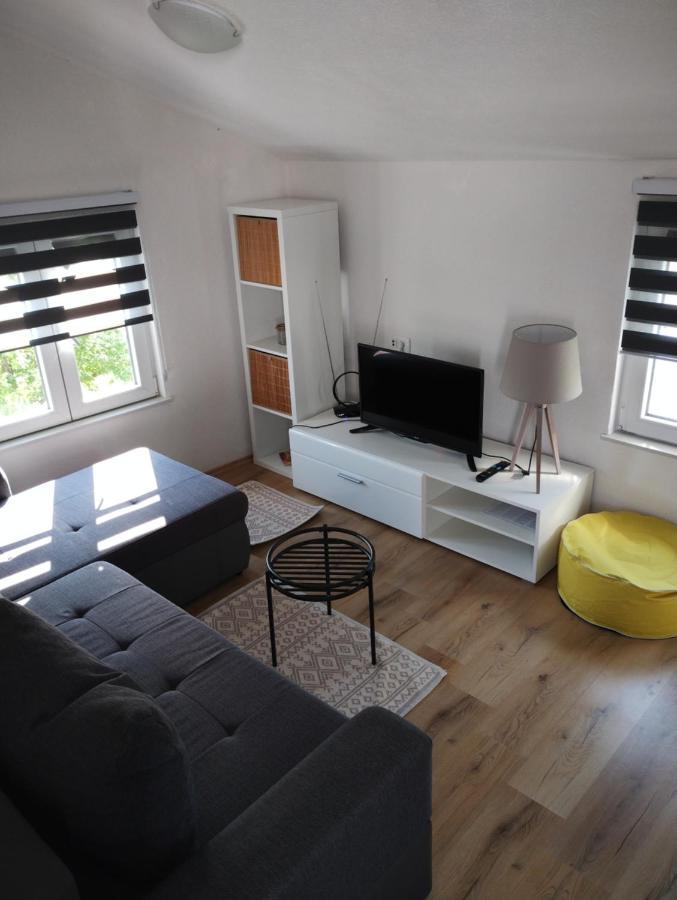 Apartman Enia Murvica  Zewnętrze zdjęcie