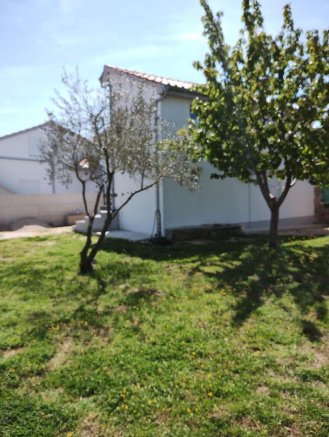 Apartman Enia Murvica  Zewnętrze zdjęcie