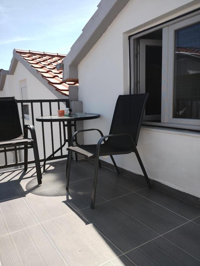 Apartman Enia Murvica  Zewnętrze zdjęcie