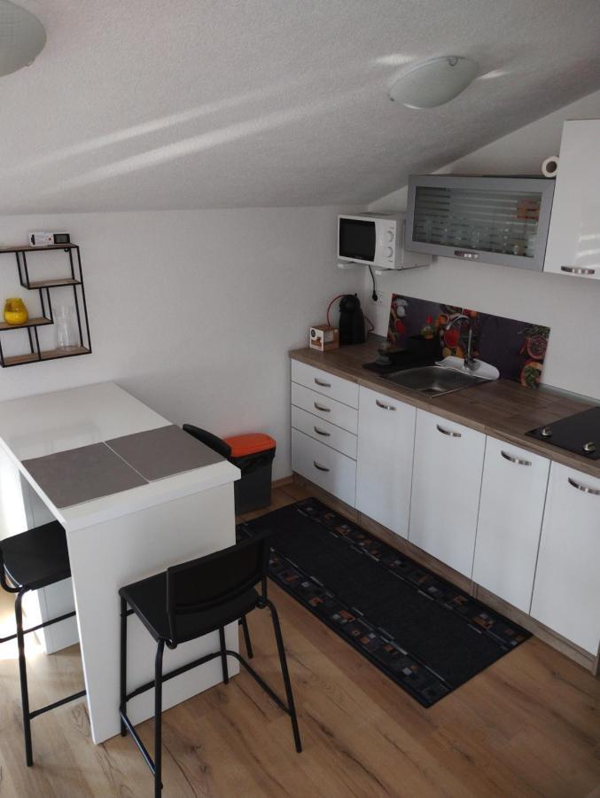 Apartman Enia Murvica  Zewnętrze zdjęcie
