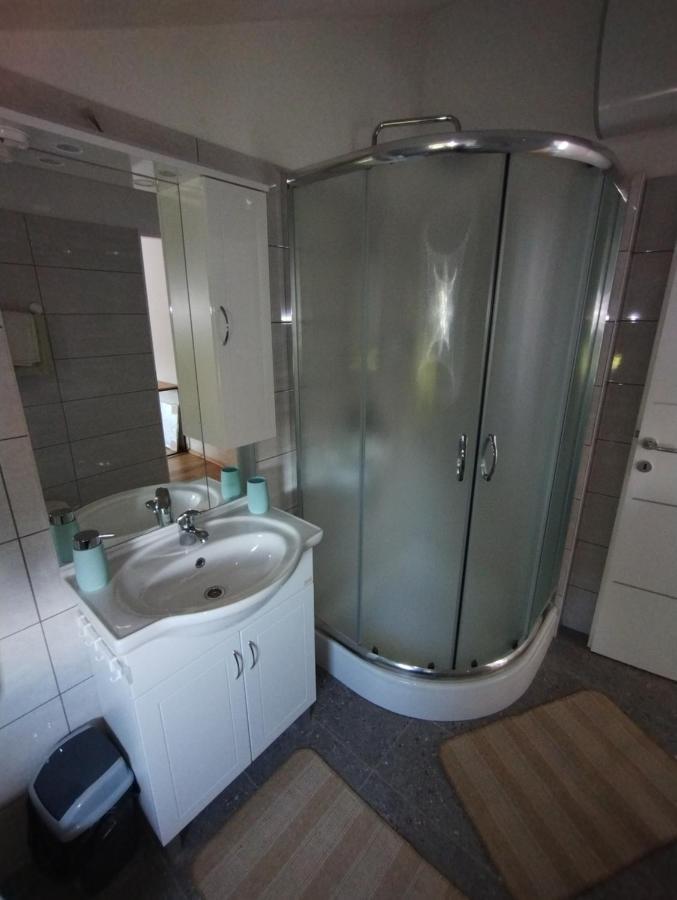 Apartman Enia Murvica  Zewnętrze zdjęcie
