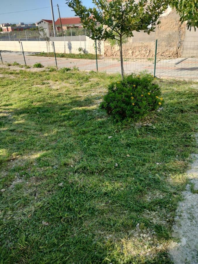 Apartman Enia Murvica  Zewnętrze zdjęcie