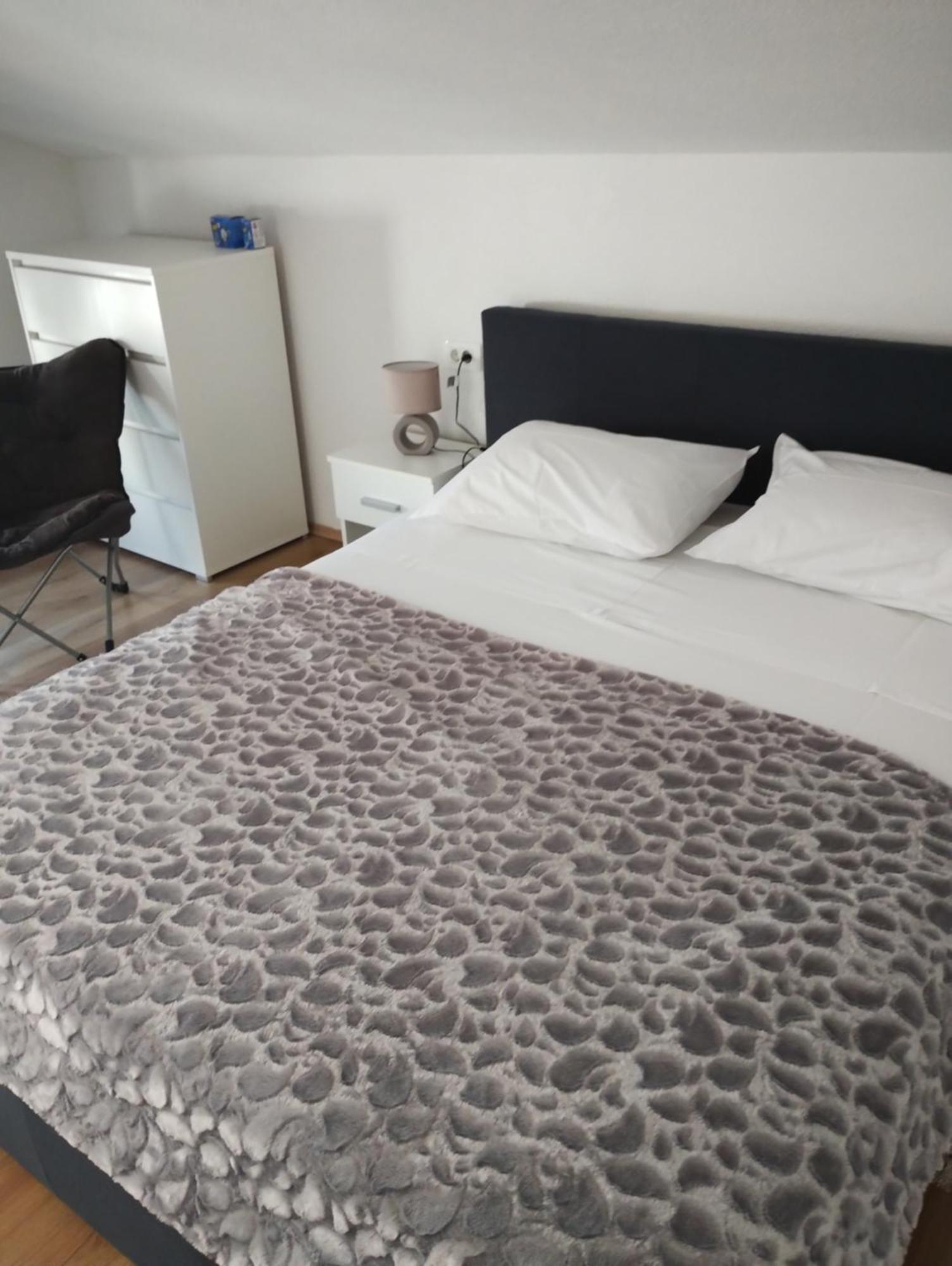 Apartman Enia Murvica  Zewnętrze zdjęcie