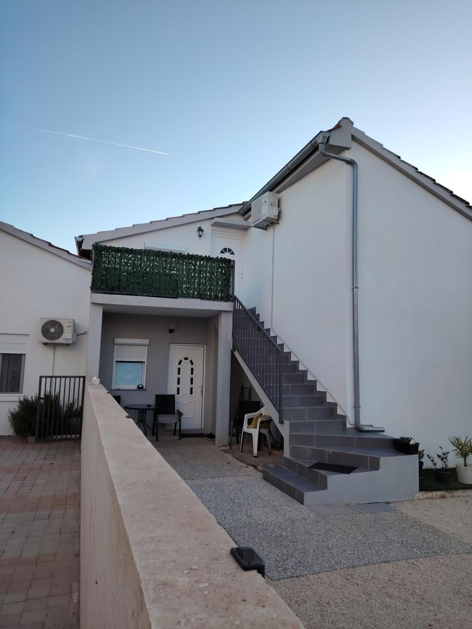 Apartman Enia Murvica  Zewnętrze zdjęcie