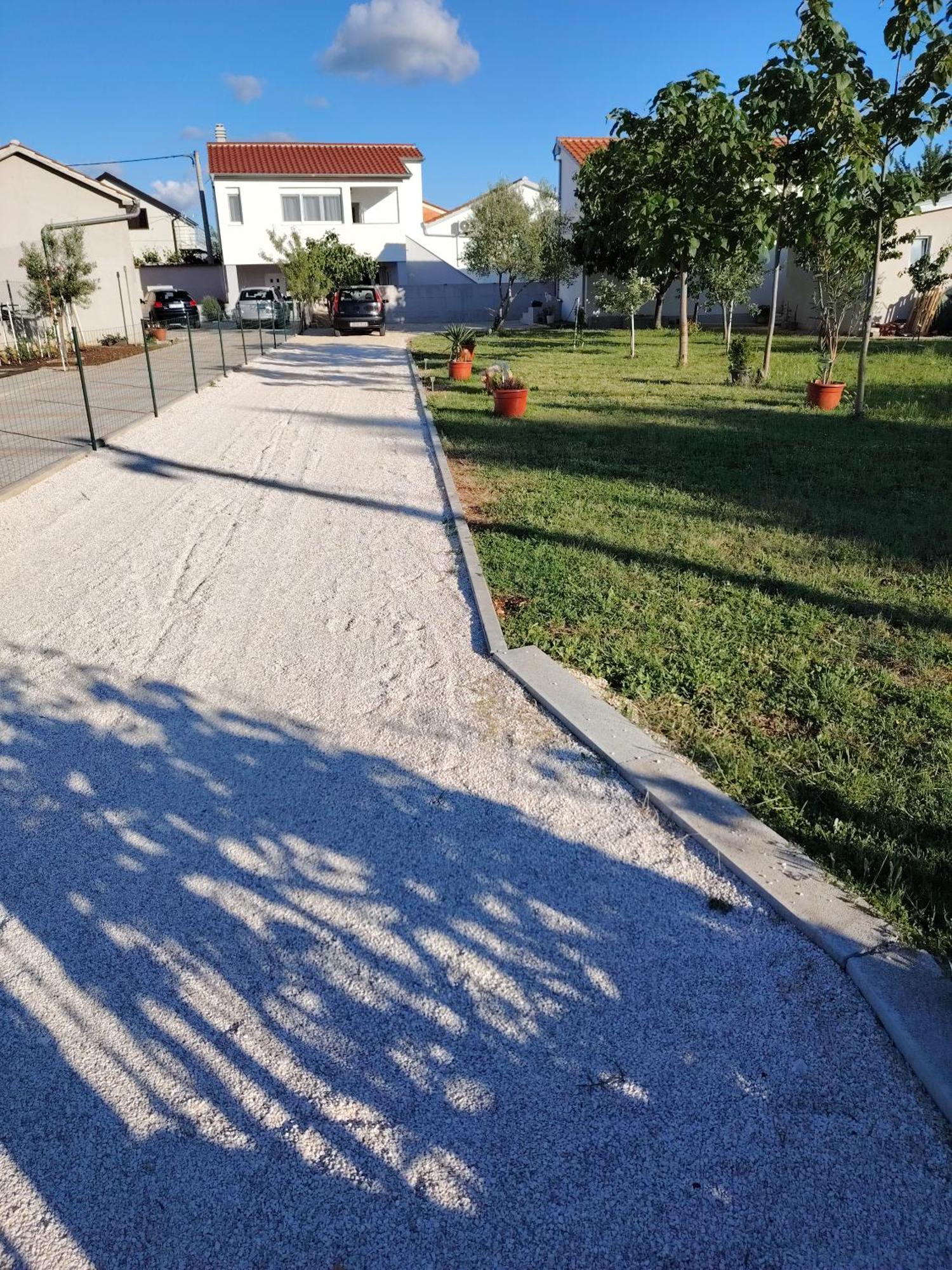 Apartman Enia Murvica  Zewnętrze zdjęcie
